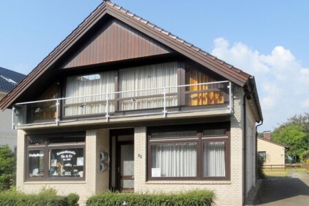 Foto 4 Ferienwohnung Ostfriesland Föhr Sandwall 72 EG (Objekt 92676) buchen