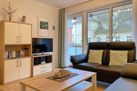 Foto 2 Ferienwohnung Ostfriesland Föhr Seeadler 04, Sandwall (Objekt 92678) buchen