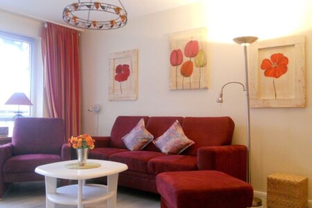 Foto 5 Ferienwohnung Ostfriesland Föhr Seeadler 06, Sandwall (Objekt 92679) buchen