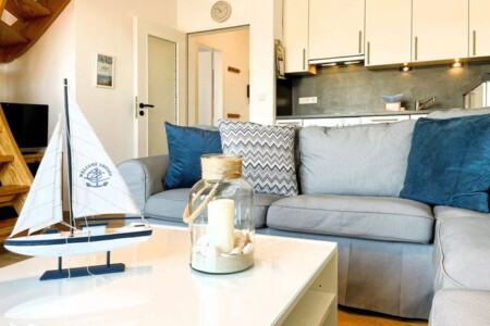 Foto 3 Ferienwohnung Ostfriesland Föhr Seeadler 14, Sandwall (Objekt 92681) buchen