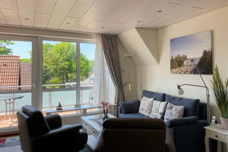 Foto 4 Ferienwohnung Ostfriesland Föhr Seeadler 15, Sandwall (Objekt 92682) buchen