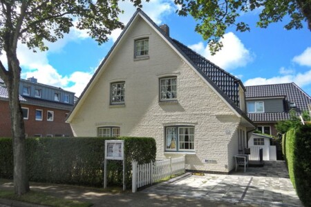 Foto 3 Ferienwohnung Ostfriesland Föhr Sieck 02 OG, Halligweg (Objekt 92686) buchen