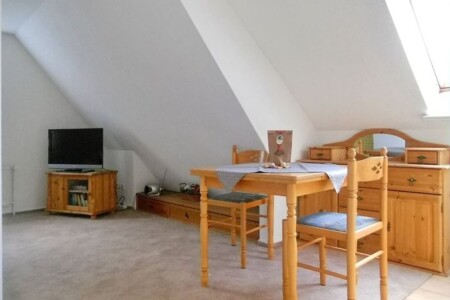Foto 4 Ferienwohnung Ostfriesland Föhr Sieck 03 DG, Halligweg (Objekt 92687) buchen
