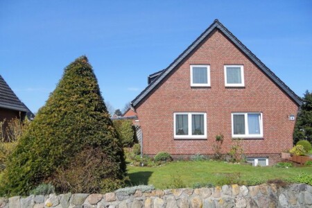 Foto 2 Ferienwohnung Ostfriesland Föhr Sonnenblick, Stepenitzer Weg (Objekt 92688) buchen