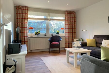 Foto 3 Ferienhaus Ostfriesland Föhr Strandkorb, Olhörnweg (Objekt 92690) buchen