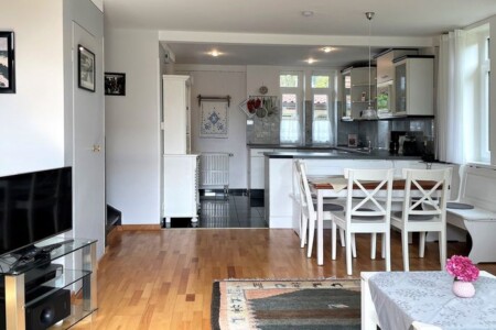 Foto 4 Ferienhaus Ostfriesland Föhr Stünkel links, Helgoländer Straße (Objekt 92691) buchen