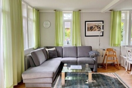 Foto 5 Ferienhaus Ostfriesland Föhr Stünkel rechts, Helgoländer Straße (Objekt 92692) buchen