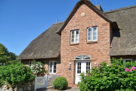 Foto 4 Ferienhaus Ostfriesland Föhr Süderende- Süderhüs (Objekt 92694) buchen