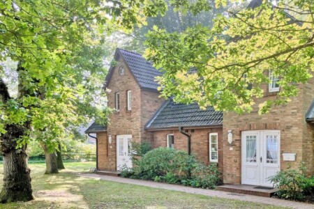 Foto 2 Ferienhaus Ostfriesland Föhr Südstrand- Lütt Strandhus, Gmelinstraße (Objekt 92698) buchen