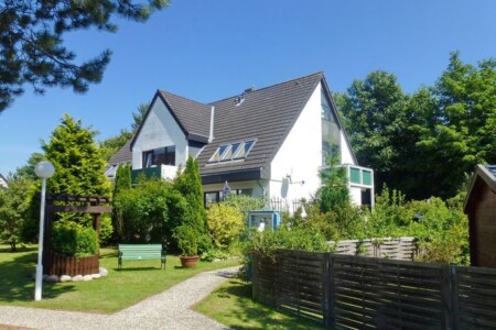 Foto 1 Ferienwohnung Ostfriesland Föhr Südstranddomizil, Gmelinstraße (Objekt 92700) buchen