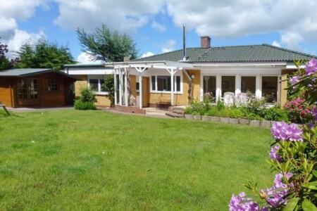 Foto 5 Ferienhaus Ostfriesland Föhr Waldhaus, Berliner Ring (Objekt 92721) buchen