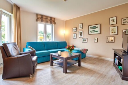 Foto 5 Ferienhaus Ostfriesland Föhr Wildrose, Nieblum (Objekt 92704) buchen