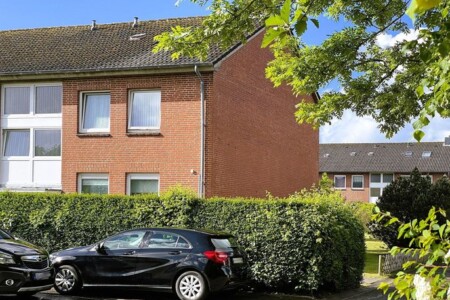 Foto 1 Ferienwohnung Ostfriesland Föhr Wolff, Hasenkamp (Objekt 92705) buchen