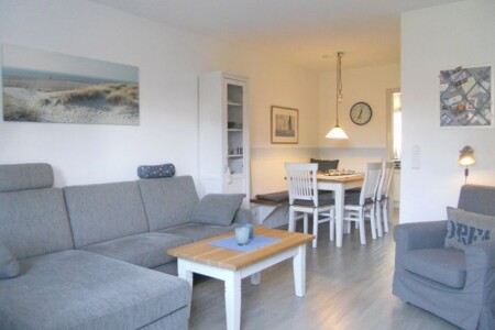 Foto 3 Ferienhaus Ostfriesland Föhr Dat Südstrandhuus 2, Strandstraße (Objekt 92706) buchen