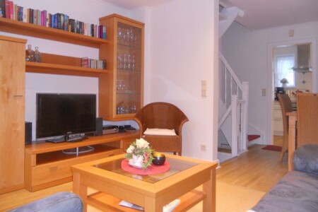 Foto 3 Ferienhaus Ostfriesland Föhr Dat Südstrandhuus 3, Strandstraße (Objekt 92707) buchen