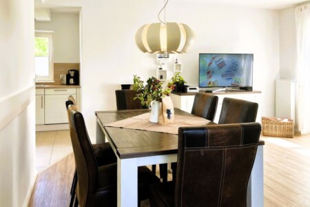 Foto 4 Ferienhaus Ostfriesland Föhr Friesenstern 1, Rebbelstieg (Objekt 92708) buchen