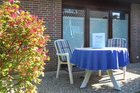 Foto 5 Ferienhaus Ostfriesland Föhr Gästehaus Lindemann 1, Knudtsenweg (Objekt 92723) buchen