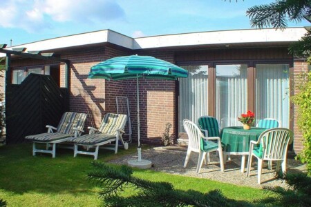 Foto 2 Ferienhaus Ostfriesland Föhr Gästehaus Lindemann 2, Knudtsenweg (Objekt 92709) buchen