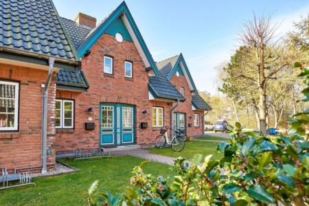 Foto 3 Ferienhaus Ostfriesland Föhr Green Eilun 10, Strandstraße (Objekt 92713) buchen