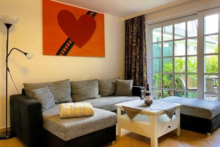 Foto 3 Ferienhaus Ostfriesland Föhr Hannah, Schmalstieg (Objekt 92715) buchen