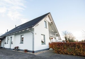 Ferienwohnung Auszeit mit Waldgeflüster 35231
