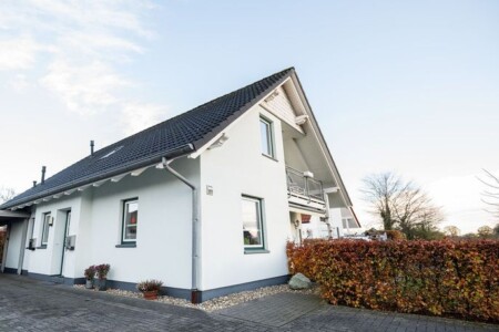 Foto 4 Ferienwohnung Ostfriesland Leer & Umgebung Ferienwohnung Auszeit mit Waldgeflüster 35231 (Objekt 92717) buchen