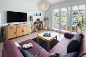 Ferienwohnung Aida City
