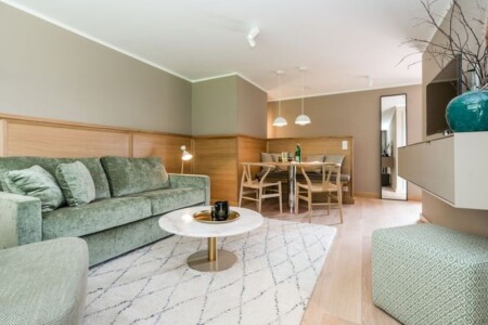 Foto 4 Ferienwohnung Ostfriesland Sylt Green Kööv (Objekt 92720) buchen