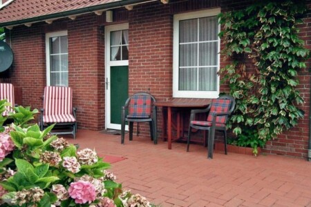 Foto 3 Ferienwohnung Ostfriesland Baltrum Fischerhäuschen Baltrum, West (Objekt 92725) buchen