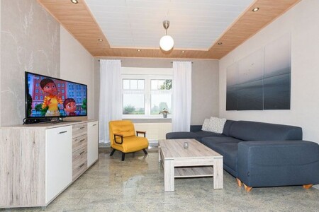 Foto 5 Ferienwohnung Ostfriesland Neuharlingersiel & Umgebung Ferienhof Gerdes in Utgast (Objekt 92630) buchen