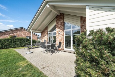 Foto  Ferienhaus Ostfriesland Nordfriesland Hauke Hain 68 - Haus mit eingezäuntem Garten und Sauna (Objekt 82482) buchen