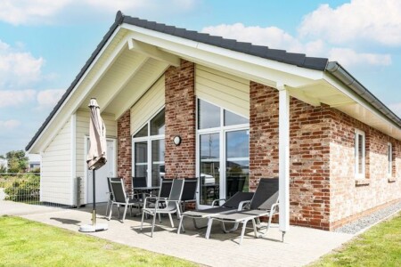 Foto 3 Ferienhaus Ostfriesland Nordfriesland Treibgut 62 - Ferienhaus mit eingezäuntem Garten (Objekt 98790) buchen