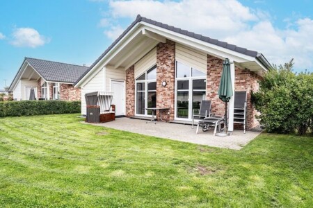 Foto 4 Ferienhaus Ostfriesland Nordfriesland Zum Lorendamm 74 - Ferienhaus mit Kamin und Sauna (Objekt 92731) buchen