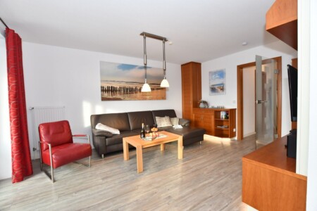 Foto 5 Ferienwohnung Ostfriesland Borkum Tagträumer (Objekt 93582) buchen