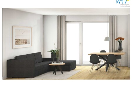 Foto 4 Ferienwohnung Ostfriesland Wangerooge Friesenfranz Ferienwohnung Dünenfriese (Objekt 92664) buchen