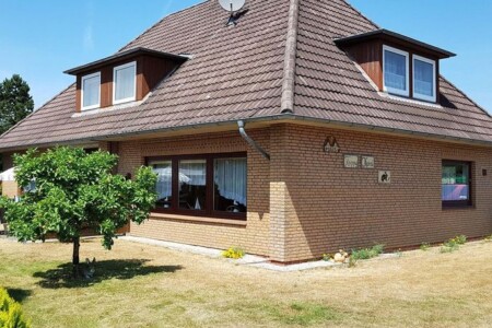 Foto 2 Ferienwohnung Ostfriesland Nordfriesland Haus Floppy Hansi (Objekt 95588) buchen