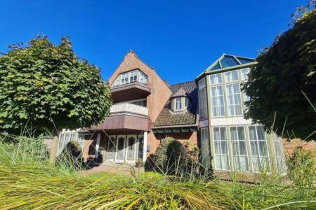 Foto 5 Ferienwohnung Ostfriesland Nordfriesland Villa Annelie (Objekt 92754) buchen