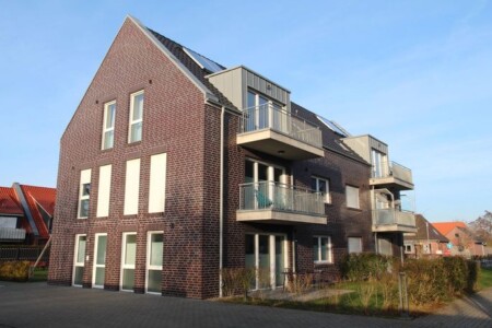 Foto 1 Ferienwohnung Ostfriesland Norddeich & Umgebung Glücksinsel Norddeich (Objekt 66218) buchen