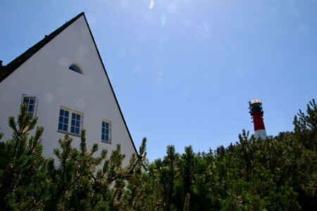 Foto 1 Ferienhaus Ostfriesland Sylt Lighthouse 4 (Objekt 50466) buchen