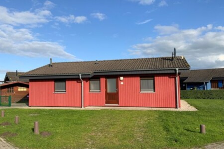 Foto 5 Ferienhaus Ostfriesland Butjadingen Eckwarderhörne Objekt B 15 (Objekt 92755) buchen