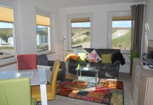 Deichgraf Baltrum, Whg 1