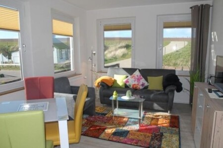 Foto 3 Ferienwohnung Ostfriesland Baltrum Deichgraf Baltrum, Whg 1 (Objekt 92757) buchen