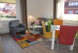 Deichgraf Baltrum, Whg 2