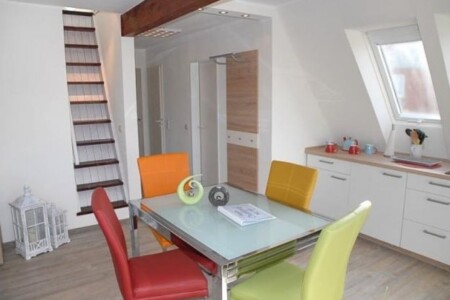 Foto 4 Ferienwohnung Ostfriesland Baltrum Deichgraf Baltrum, Whg 4 (Objekt 92759) buchen