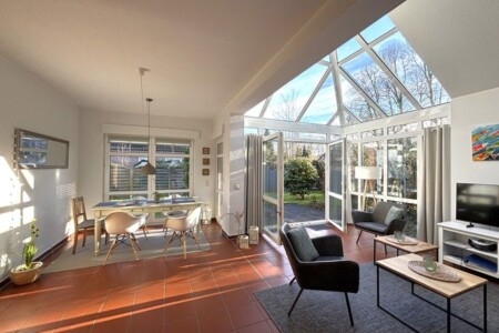 Foto 1 Ferienhaus Ostfriesland Aurich & Umgebung Gode Tied, Ferienhaus (Objekt 99256) buchen