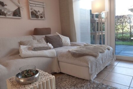 Foto 1 Ferienhaus Ostfriesland Friesland Ferienhaus 't Knusje (Objekt 98788) buchen