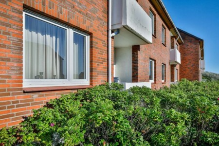 Foto 4 Ferienwohnung Ostfriesland Sylt Berliner Ring (Objekt 92779) buchen