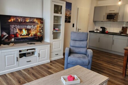 Foto 3 Ferienwohnung Ostfriesland Aurich & Umgebung Ferienwohnungen Plaggenburg (Objekt 98796) buchen