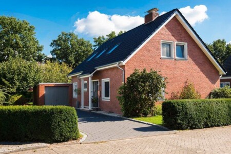 Foto 2 Ferienhaus Ostfriesland Leer & Umgebung Ferienhaus Minnet, 15169 (Objekt 97336) buchen