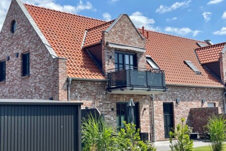 Foto 2 Ferienwohnung Ostfriesland Krummhörn & Umgebung Ferienwohnung Backbord (Objekt 92773) buchen